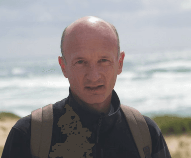 Ritratto del fotografo