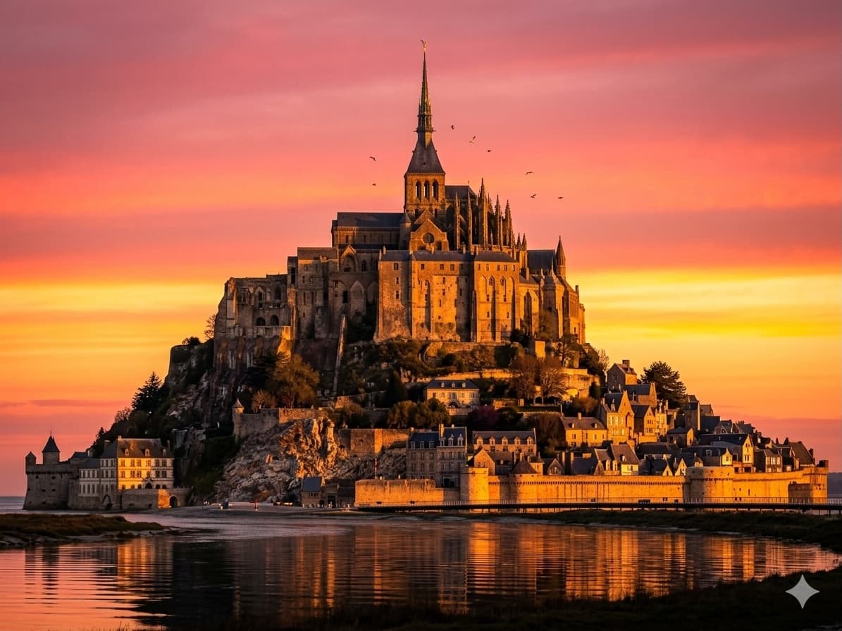 Pointe du Grouin du Sud