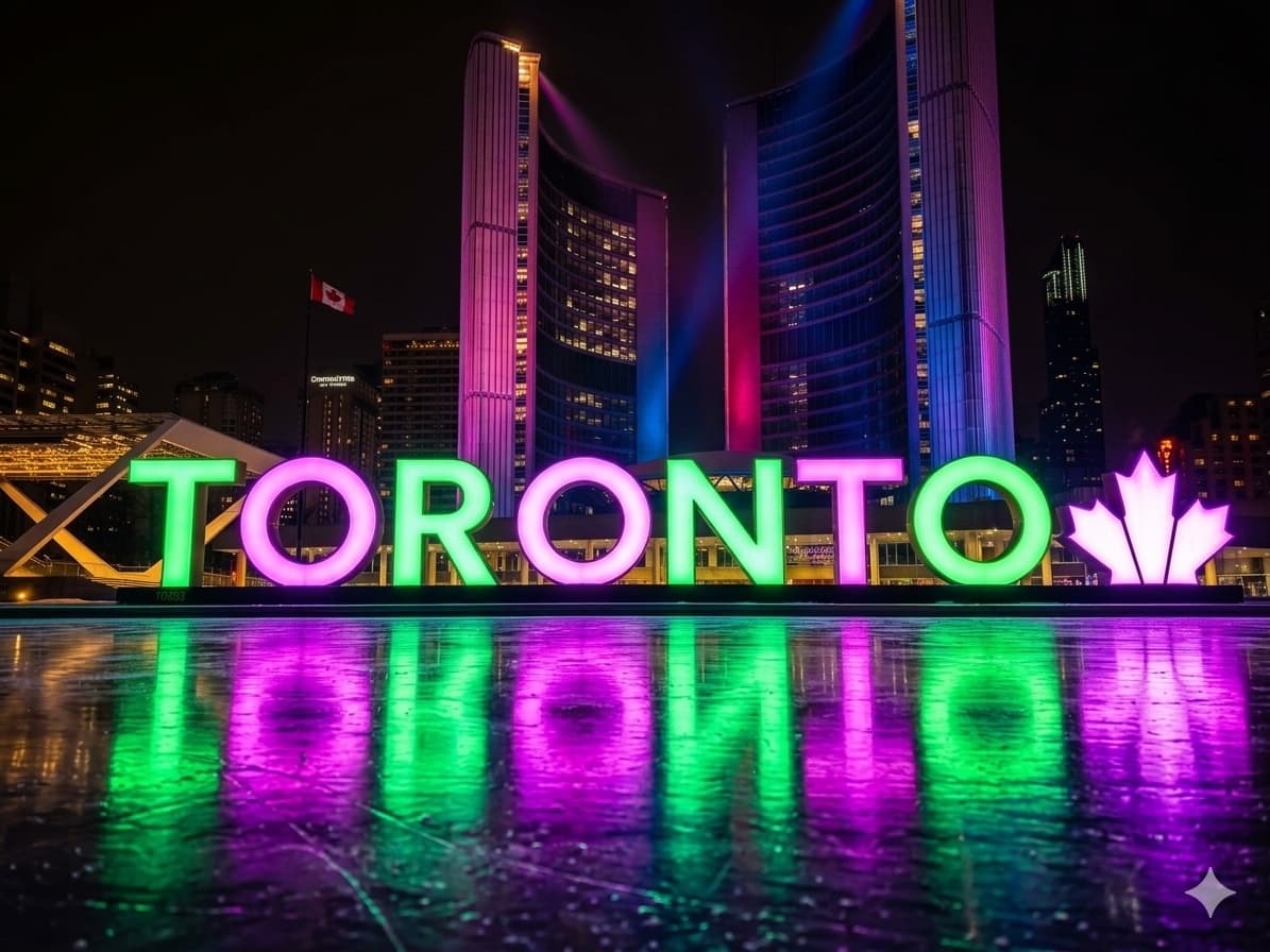 Nathan Phillips Square