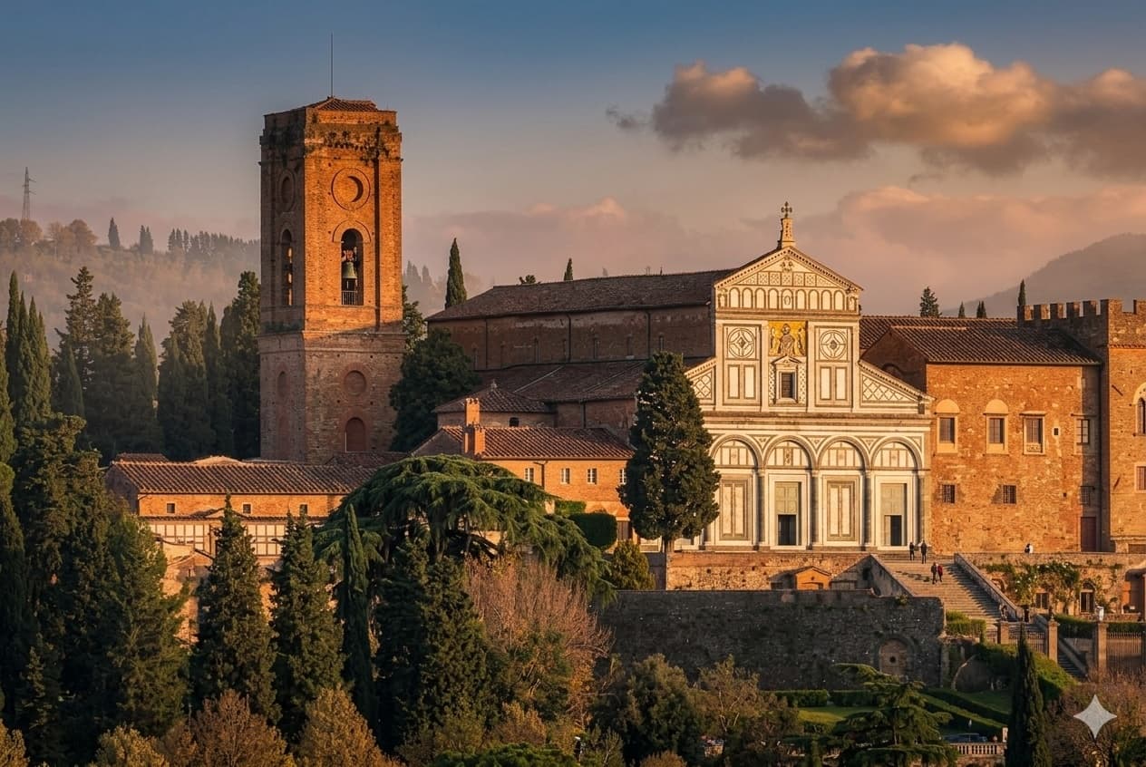 San Miniato al Monte