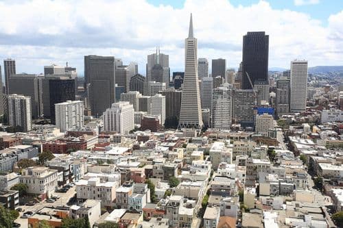 San Francisco City