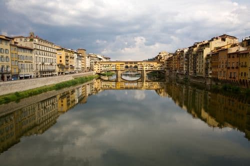 Ponte Vecchio
