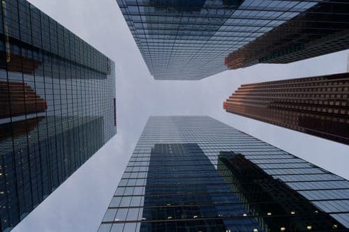 Tours de Toronto