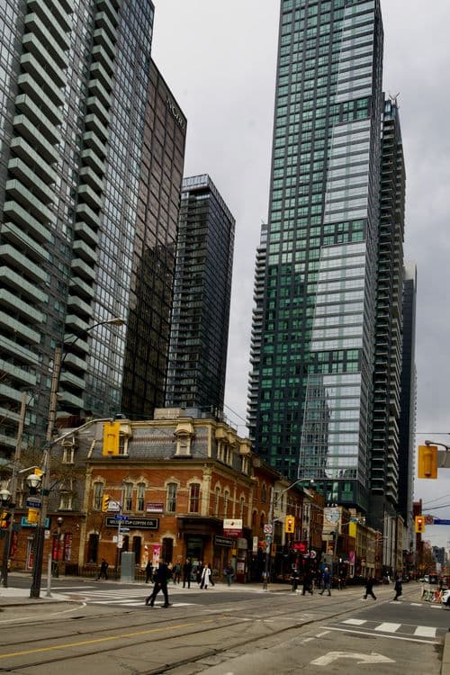 Toronto