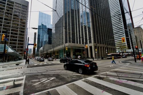 Toronto