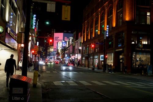 Toronto