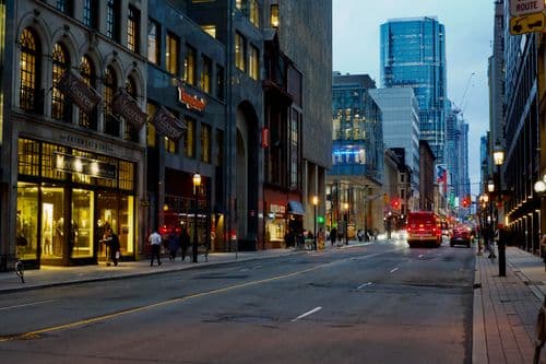 Toronto