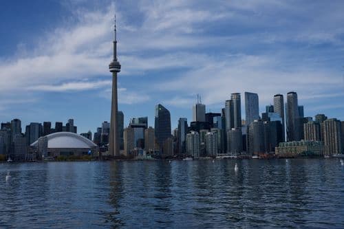 Toronto