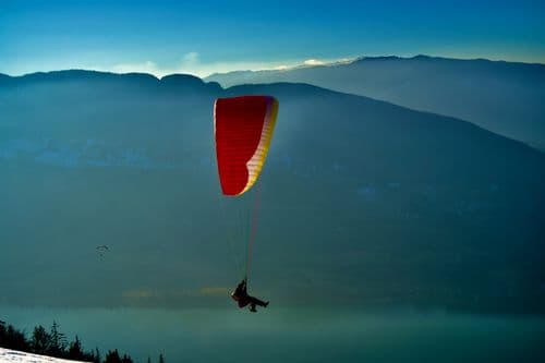 Parapente