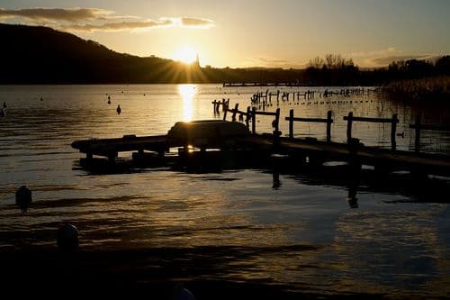 Annecy: La Venezia delle Alpi