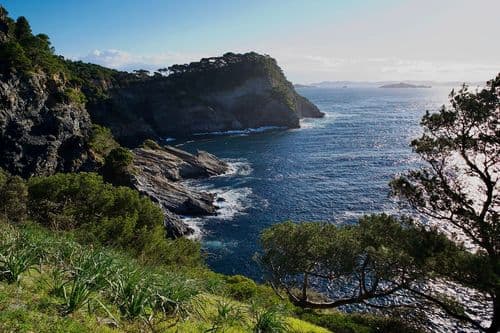 Pointe de Rabas, Giens