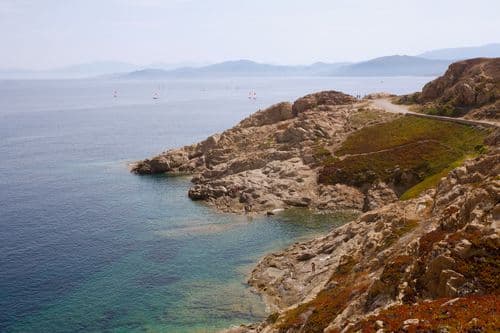 Corsica: L'isola della Bellezza tra mare e montagna