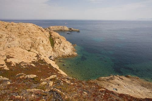Ile rousse