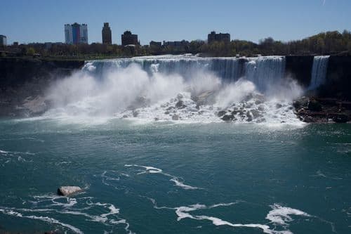 Chutes du Niagara