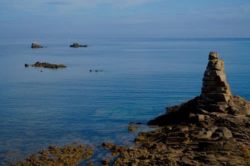 Long exposure water ND filter