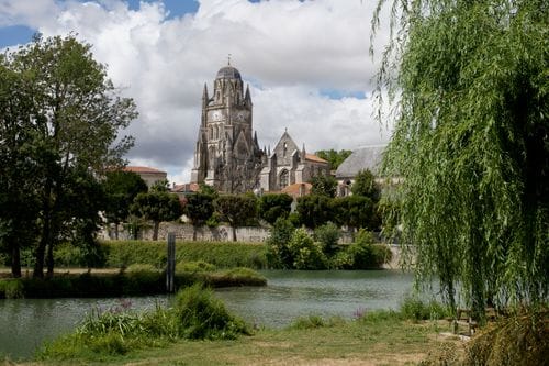 Saintes