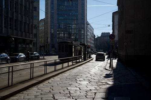 Milan