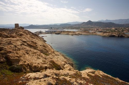 Corse 24