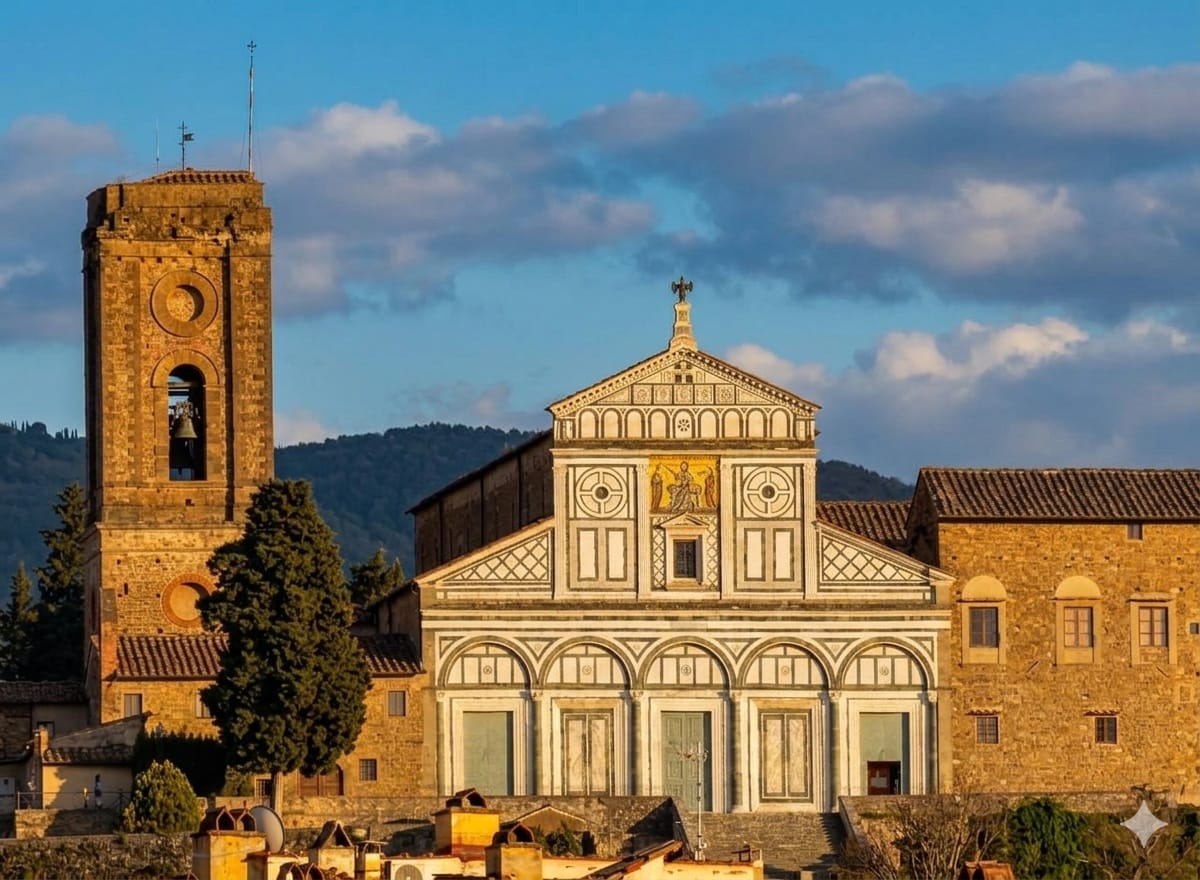 Campanile di Giotto