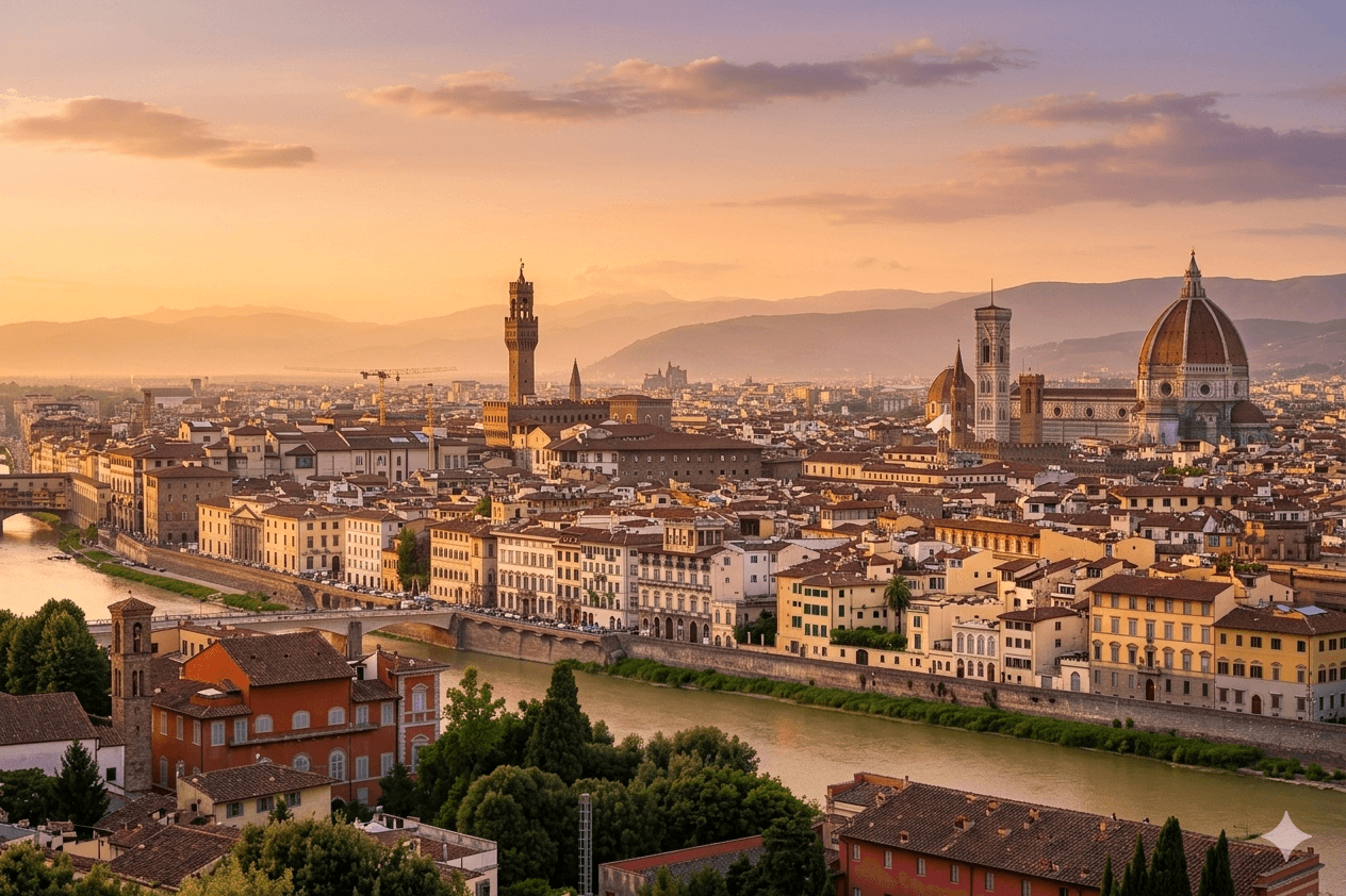 Piazzale Michelangelo