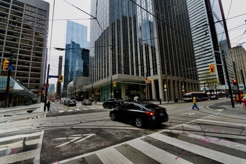 Toronto