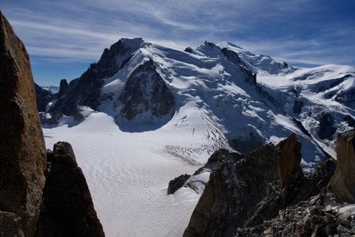Mont Blanc