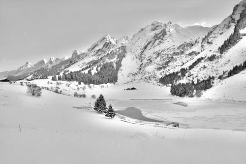 La Clusaz: Authentic Aravis Village