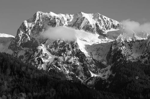 Col des aravis