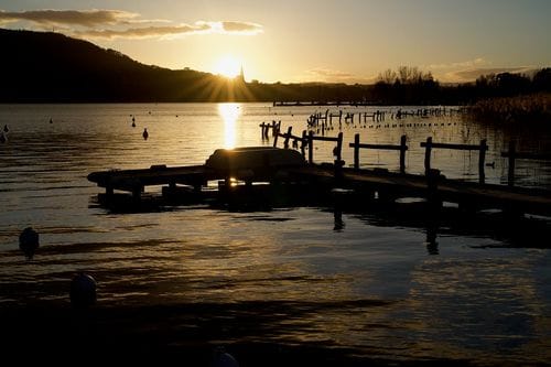 Annecy: The Venice of the Alps
