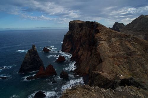 Madeira: The Emerald Island of the Atlantic